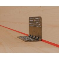 Eurotec SonoTec 25; Hellblau 1150 x 100 x 10 mm VE:1