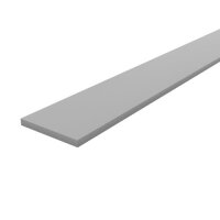 Eurotec SonoTec 40; Weiß 1140 x 120 x 10 mm VE:1