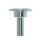 Eurotec SawTec Zylinderkopf; Stahl blau verzinkt; TX30 6,0 x 120 mm VE:100