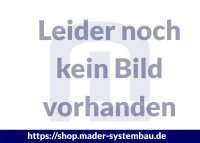 Eurotec Verglasungsklotz braun* 50 x 22 x 5 (L x B x H)...