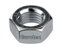 Eurotec Sechskantmutter DIN934; A2 M10 VE:200