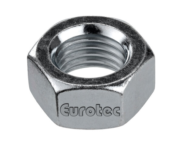 Eurotec Sechskantmutter DIN934; A2 M14 VE:100