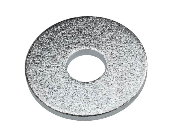 Eurotec Unterlegscheiben DIN 440; A2 M6 / 6,6 mm VE:200