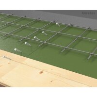 Eurotec TCC-II 7,3 7,3 x 210 mm VE:200