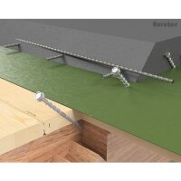 Eurotec TCC-II 7,3 7,3 x 210 mm VE:200