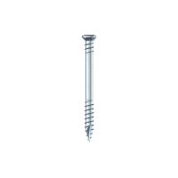 Eurotec Terrassotec ZK Inox TX25 5,5 x 60 200 Stk./Eimer, Ziersenkkopf VE:200