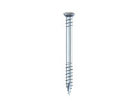 Eurotec Terrassotec ZK A4 TX25 5,5 x 70 200 Stk./Eimer,...