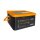 Eurotec Terrassotec ZK A4 TX25 5,5 x 100 200 Stk./Eimer, Ziersenkkopf VE:200