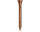Eurotec Terrassotec ; Edelstahl gehärtet Antik; TX25 5,5 x 60 mm VE:200