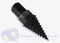 Seifert   Spaltkegel 200mm/ 65mm