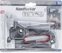 Handtacker | für Klammern 4 - 14 mm