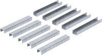 Klammern | Typ 53 | 8 x 11,4 mm | 1000 Stück