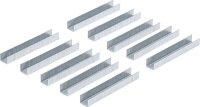 Klammern | Typ 53 | 10 x 11,4 mm | 1000 Stück
