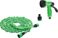 Wasserschlauch | Textil | flexibel | mit...