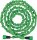Wasserschlauch | Textil | flexibel | mit Garten-Handbrause mit 7 Funktionen | 3 - 10 m