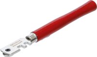 Glasschneider | für Glasstärke 3 - 4 mm | 130 mm