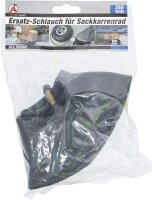 Ersatz-Schlauch für Sackkarrenrad | 260 mm