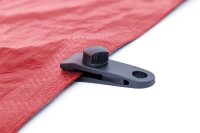 Planen-Clips-Satz | 4-tlg.