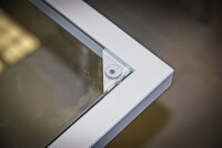 Elastikpuffer-Satz | transparent | 46-tlg.