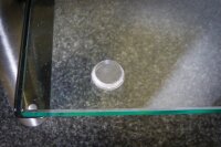 Elastikpuffer-Satz | transparent | 46-tlg.
