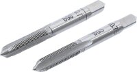 Gewindebohrer | Vor- und Fertigschneider | M6 x 0,75 |...